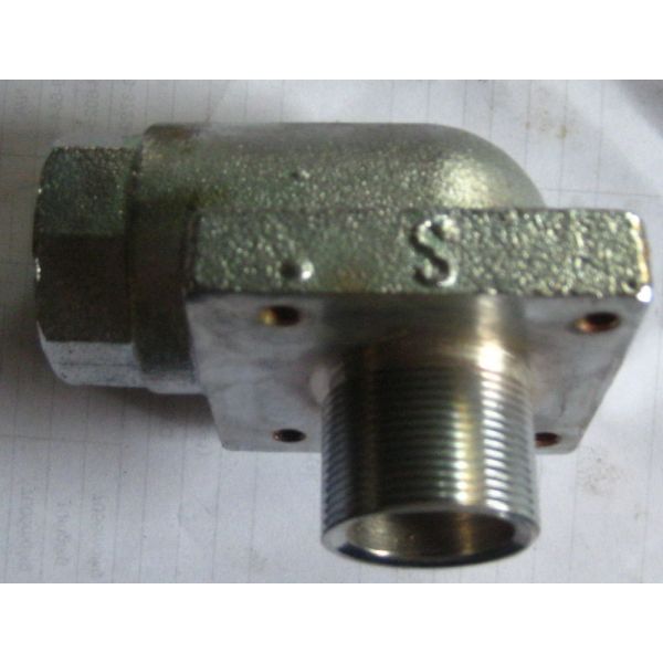 Custom Steel Precision Machined Parts / Medical Devices Precision Machining Services