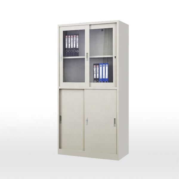 0.6mm Steel Plate 1850*900*400mm Steel Filing Cabinet