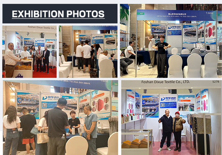 97% polyester 3% Spandex Fleece Fabric Oilproof Wind Proof Quick Dry