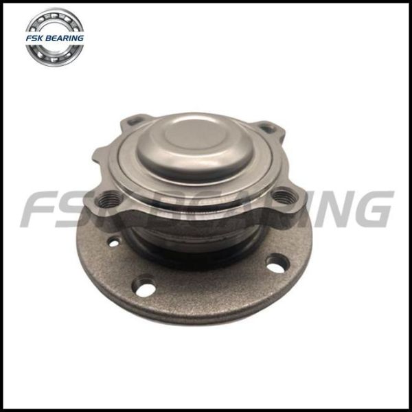 31216765157 HA590162 513254 Front Wheel Hub Bearing Unit For BMW 3 Series E90