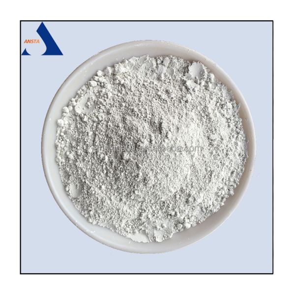 13.3-32.0% Al2O3 Content White Mica Powder 325mesh for Nonmetallic Mineral Production