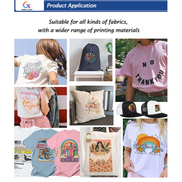 Пигмент чернил печатания фильма ЛЮБИМЦА ДТФ Эпсон для И3200 ДС600 4720