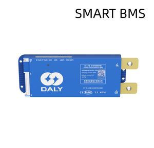 Daly Smart BMS 4s LiFePO4 150A Bluetooth for Solar RV Inverters