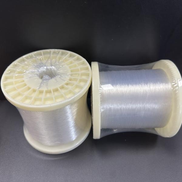 Wholly Aromatic Fiber Polyetheretherketone (PEEK) Fiber For Aerospace And Composite Materials