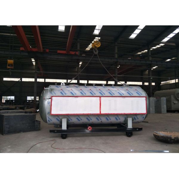 Простой нагреватель воды большой емкости деятельности электрический 7000 КВ энергосберегающих