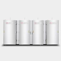 Chambre SUS304 de congélation cryogénique ODM de congélateur d'azote de 1 kilowatt Ln2