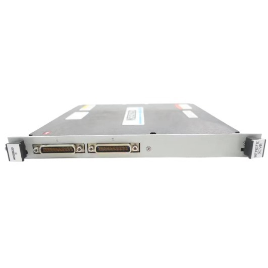 WOODWARD 5464-836 Remote XCVR Communication Module with Multiple Communication Protocols for Harsh Industrial Environments and 24V DC Power Supply