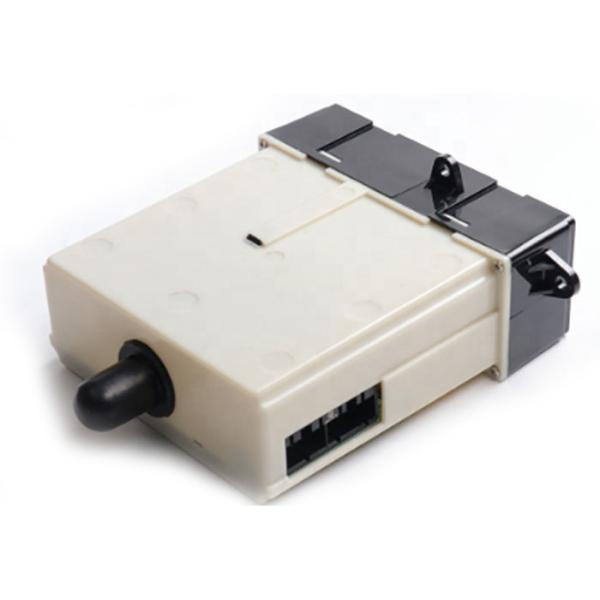 PC200-6 6D102 Excavator Spare Parts AC Control Panel