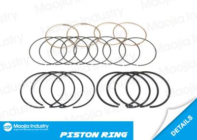 Chevrolet Geo Metro Sprint Engine Piston Ring Auto Parts , Low Friction Piston Rings