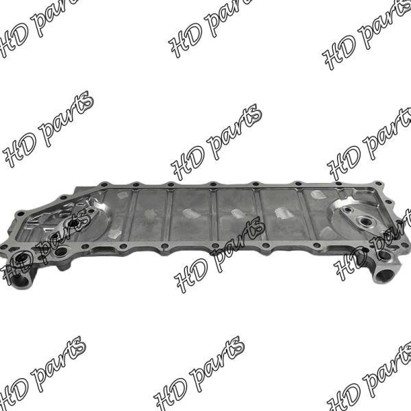 6D24 Diesel Side Cover ME999540 ME999955 For Mitsubishi Engine