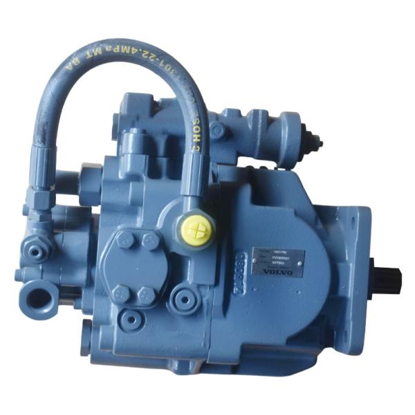 Bomba hidráulica 14654644 de PVC80 PVC90 14623786 14520750 para a máquina escavadora EC80