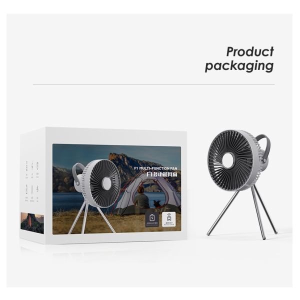 Trípode multifuncional de control remoto de sincronización inteligente para colgar