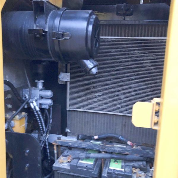 7 Tonnes SANY 75-9 PRO Excavateur original cylindre hydraulique 0,28 m3 Seau moins cher Coût