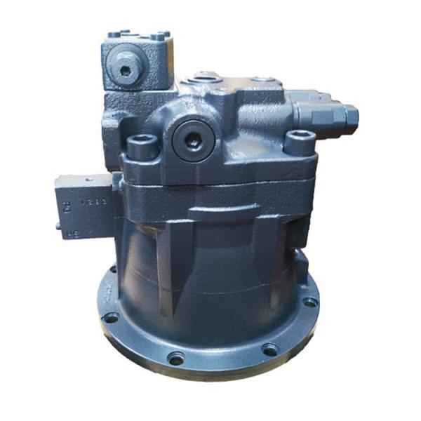 Motor M2X120B-CHB-10A-61/250 do balanço de EC210BLC EC210B Volvo