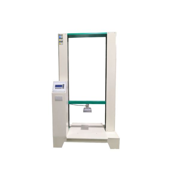 IEC 62368-1 Clause 4.8, 8.6.2 Intelligent Crush Testing Machine