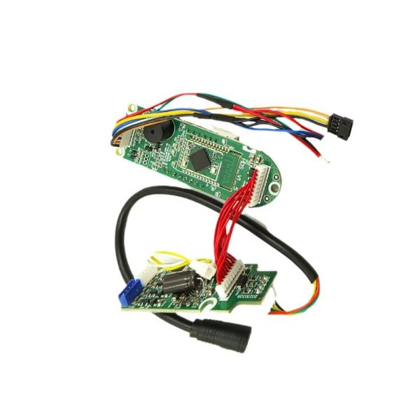 Ninebot F2/F2 PLUS/F2pro Electric Scooter Parts Dualtron Front Display Board
