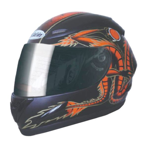 Customized DOT ECE Approved Electric Bicycle MTB Full Face Unique Motorcycle Helmet