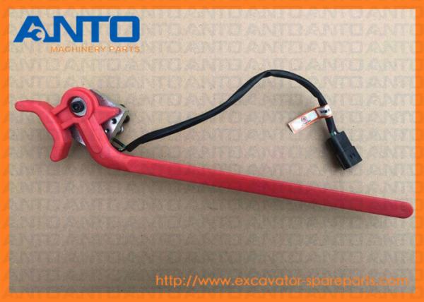 VOE14502716 14502716 Safety Lock Lever For Vo-lvo Excavator Spare Parts