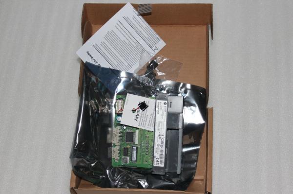 Allen Bradley 1747-L531 Digital Input Output Module CPU MODULE SLC 500 SLC 5/03 PROCESSOR 8K MEMORY NEW ORIGINAL