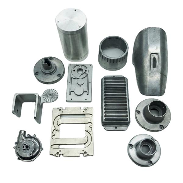 Custom Cnc Machining Parts OEM Stainless Steel Parts Sustainable Machining