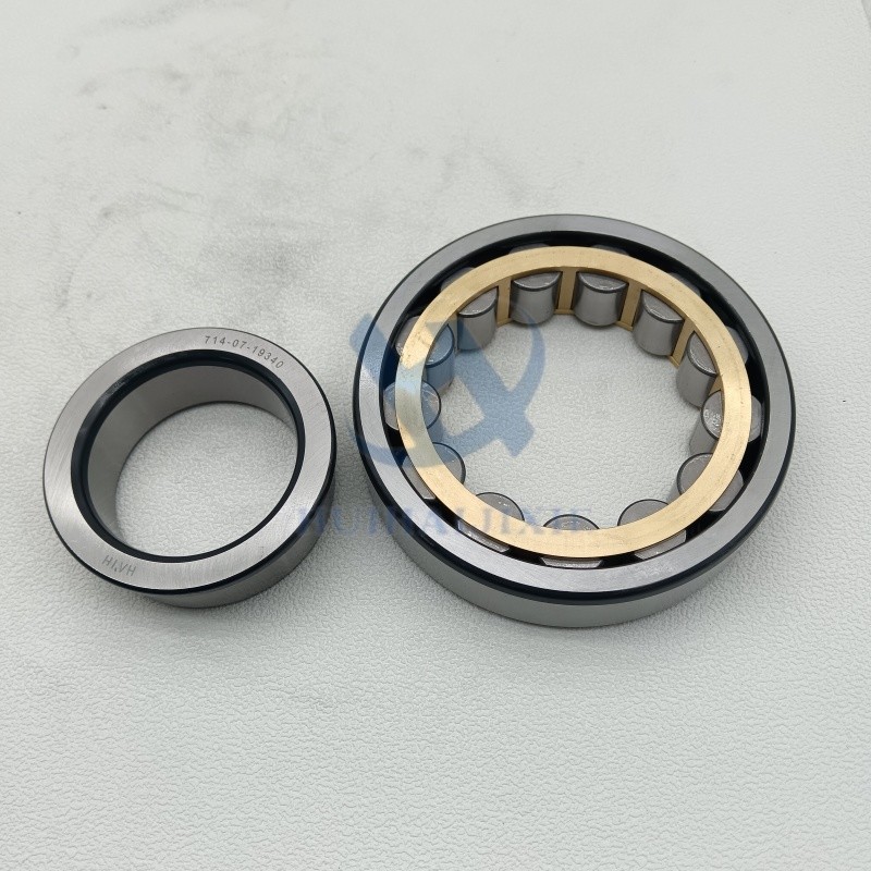Ball Bearing 714-07-19340 7140719340 for Komatsu WA400-3 WA420-3 WA450-3 WA470-3