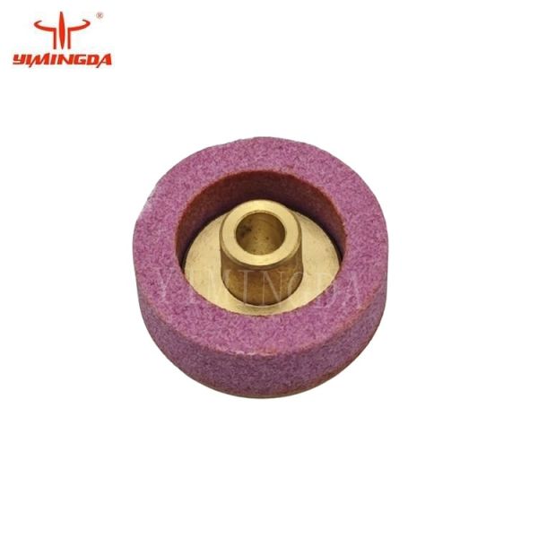 Grinding Stone PN 200-37-012 Grinding Wheel For Morgan Cutter