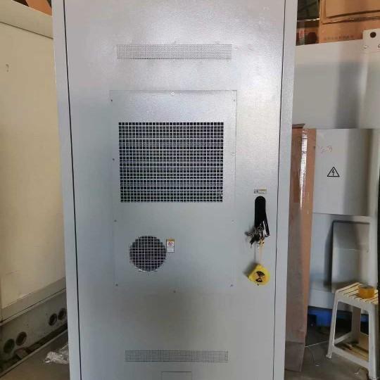 Huawei ITS1000M Outdoor Communication Cabinet Base Station Communication High-Speed ETC Toll System