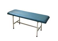Stainless steel hospital obstetric examination bed (ALS-EX102)