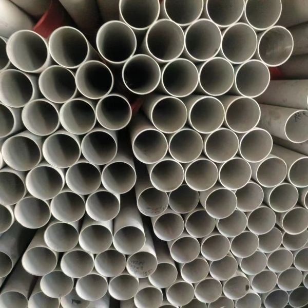 Hot Rolled Pickled Finishing Inconel 625 Nickel Alloy Seamless Pipe Alloy 625 Seamless Tube