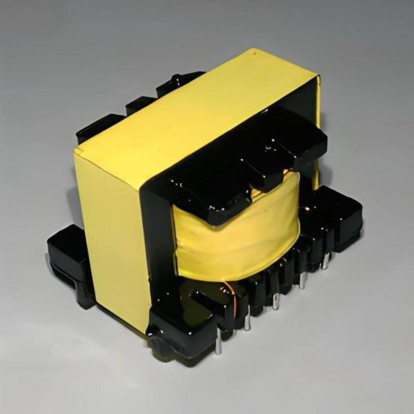 Bobbin Material Phenolic Ei Series Step Down Transformer 220v To 110v For Charger