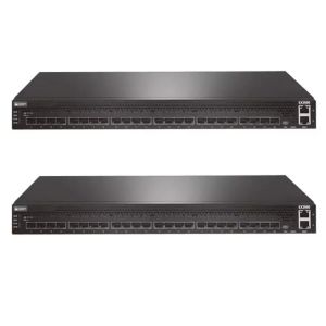 Juniper MX204 Network Router with Customized Size Permanent License and SDK Function