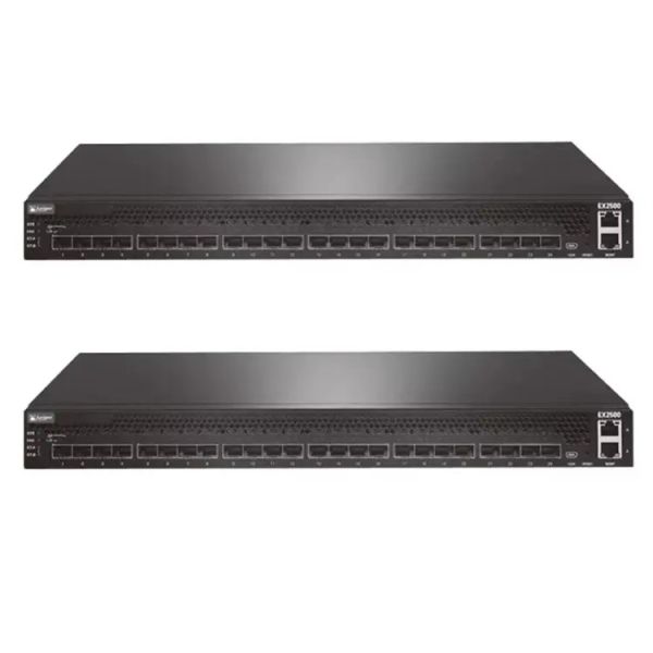 Juniper MX204 Network Router with Customized Size Permanent License and SDK Function