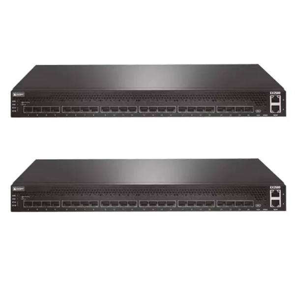 Réseaux MX204-HW-BASE scellés originaux avec licence permanente, taille personnalisée et fonction SDK