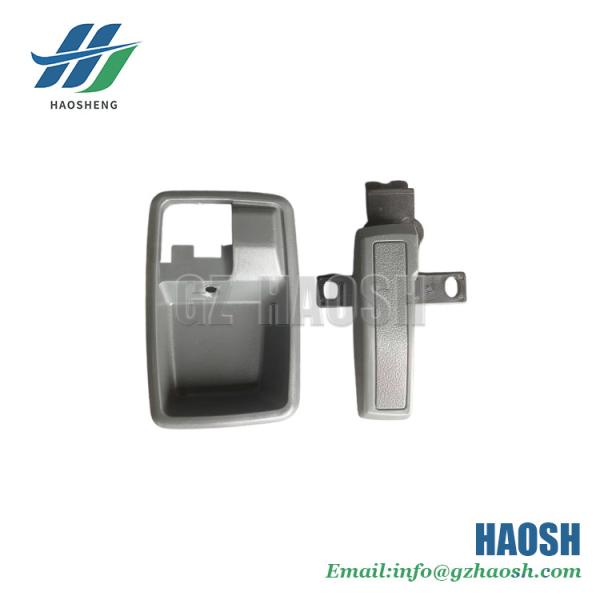 Front Door Inside Lever Assembly 8-00000835 800000835 For ISUZU TFR54  Replacement