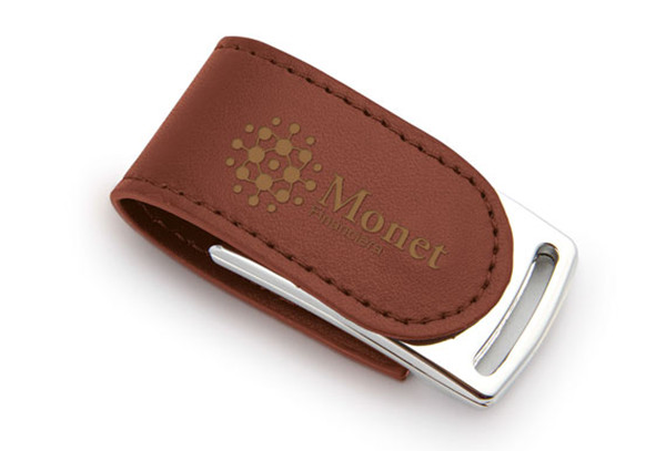 Навальный выдвиженческий дисковод 4GB 8GB 62mm*27*12mm вспышки USB кожи