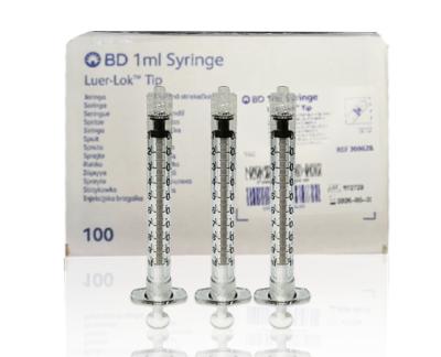 High - Quality Disposable Syringe: Precision & Safety