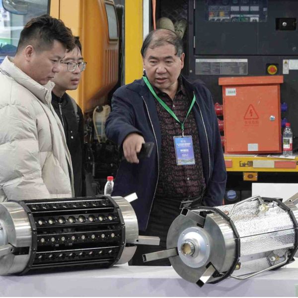 Daoyunai - Fabricant leader d'inspection et de réhabilitation de canalisations sans tranchée