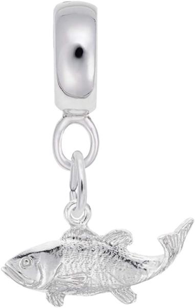 925 Sterling Silver Charms for Bracelets and Necklaces Family Letters Dangle Pendants