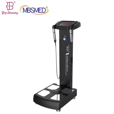 Full Body Health Digital Fat Bioelectrical Impedance Analysis Analyzer Scale