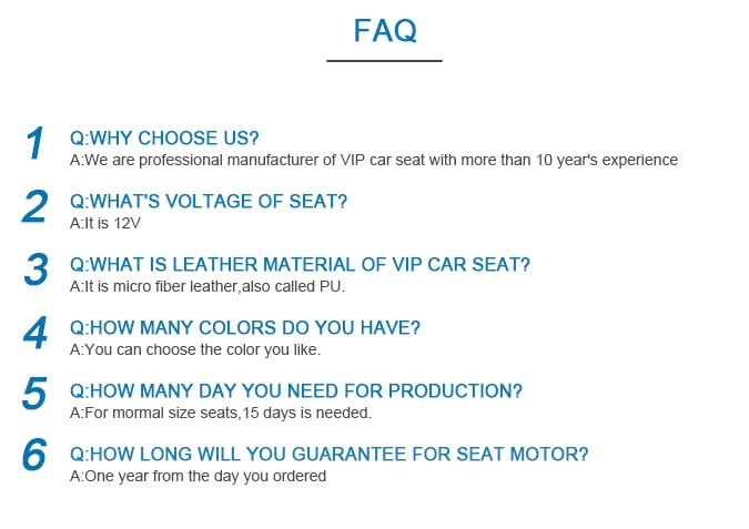 1000mm Length Bus Passenger Seat Bus Coach Seat For Business Coach