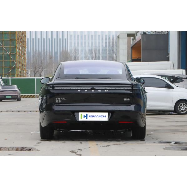 New Energy Chery Car Exeed ES Pure Electric 550km 605km 650km 720km 905km