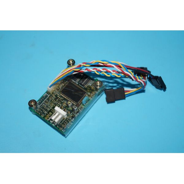 Mitsubishi card,RZA0414, Mitsubishi circuit board, original new parts