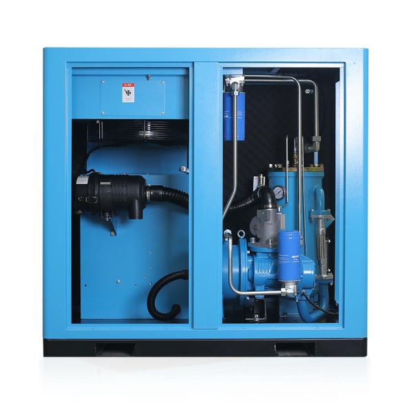 380V 22kw 30 Hp Screw Air Compressor Rotorcomp Rotary Screw Air Compressor