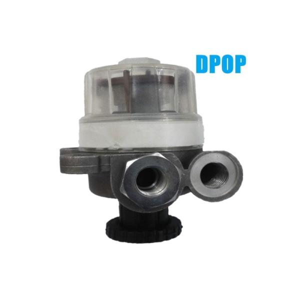 51121500000 51121500001 51121500002 61121500001 NEOPLAN Truck Fuel Pump