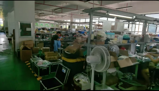 Wuhan HUAGAO Huineng Electrical Technology Co., Ltd.