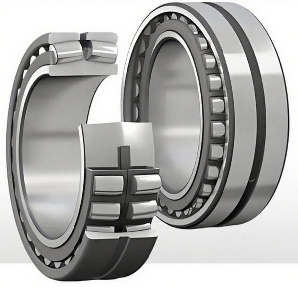 Roulement à rouleaux auto-aligneur durable pour charges lourdes 22208 pour machines lourdes