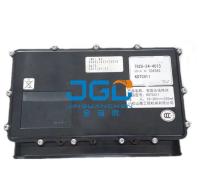 ECU Control Panel For PC200-8 Excavator Parts 7835-46-1007
