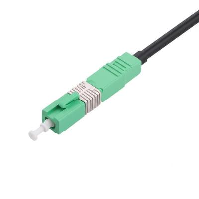 SC / UPC SL-F-FCN-51 Fiber Quick Connector for Cable Diameter 0.9 within Return Loss 50dB