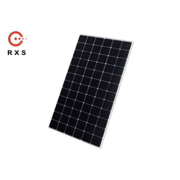 Basse sécurité des cellules 24V du watt 72 du module 360 du COUVERCLE PERC