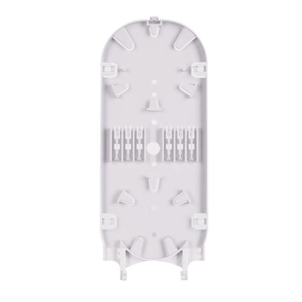 Waterproof Joint Dome Closure Fiber Optic Equipment IP68 96core